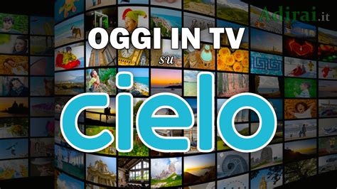 scandalo film cielo stasera|Programmi TV di stasera su Cielo